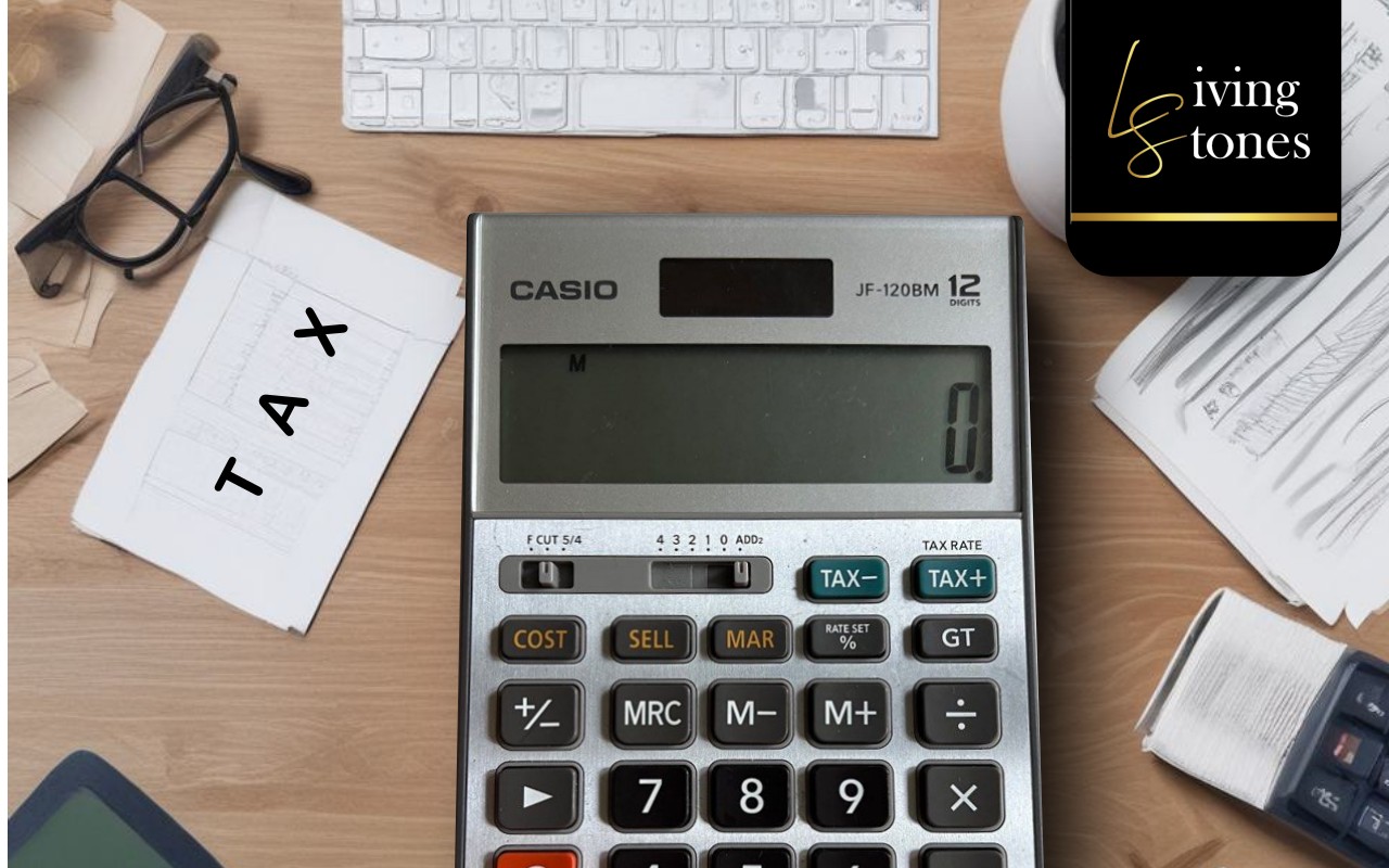 Living Stone - Audit Firm Johor Bahru (JB) :: Tax Services